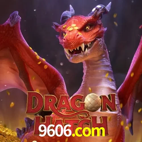 dragon hatch game image