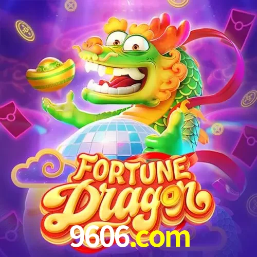 fortune dragon game image